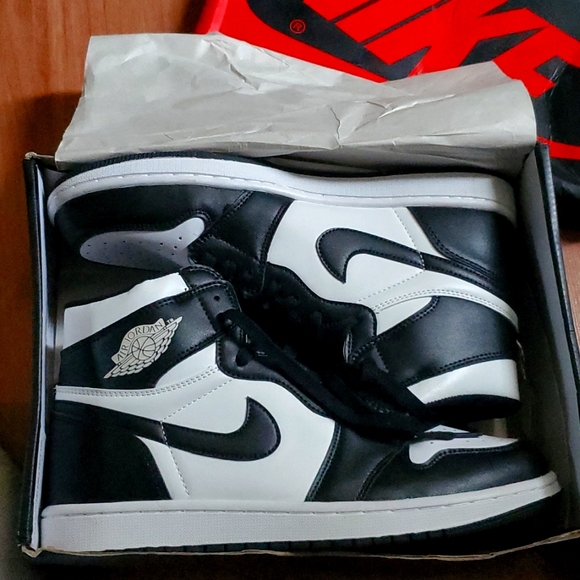 Nike Other - Jordan 1s brand new never worn